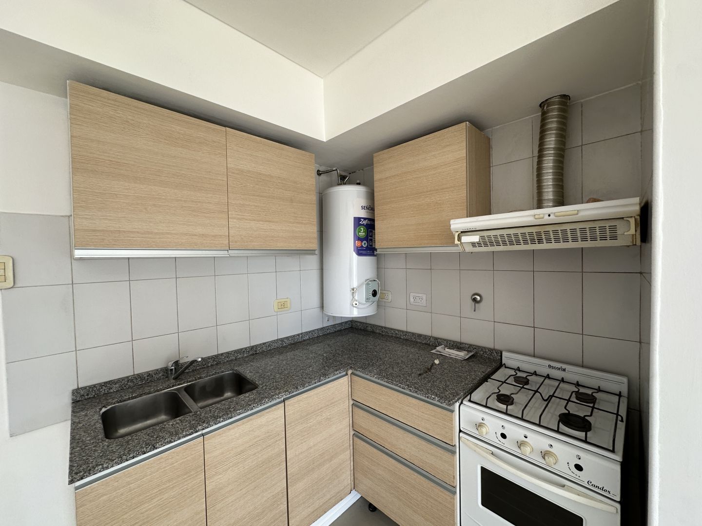 Departamento en Venta en Lanus, G.B.A. Zona Sur