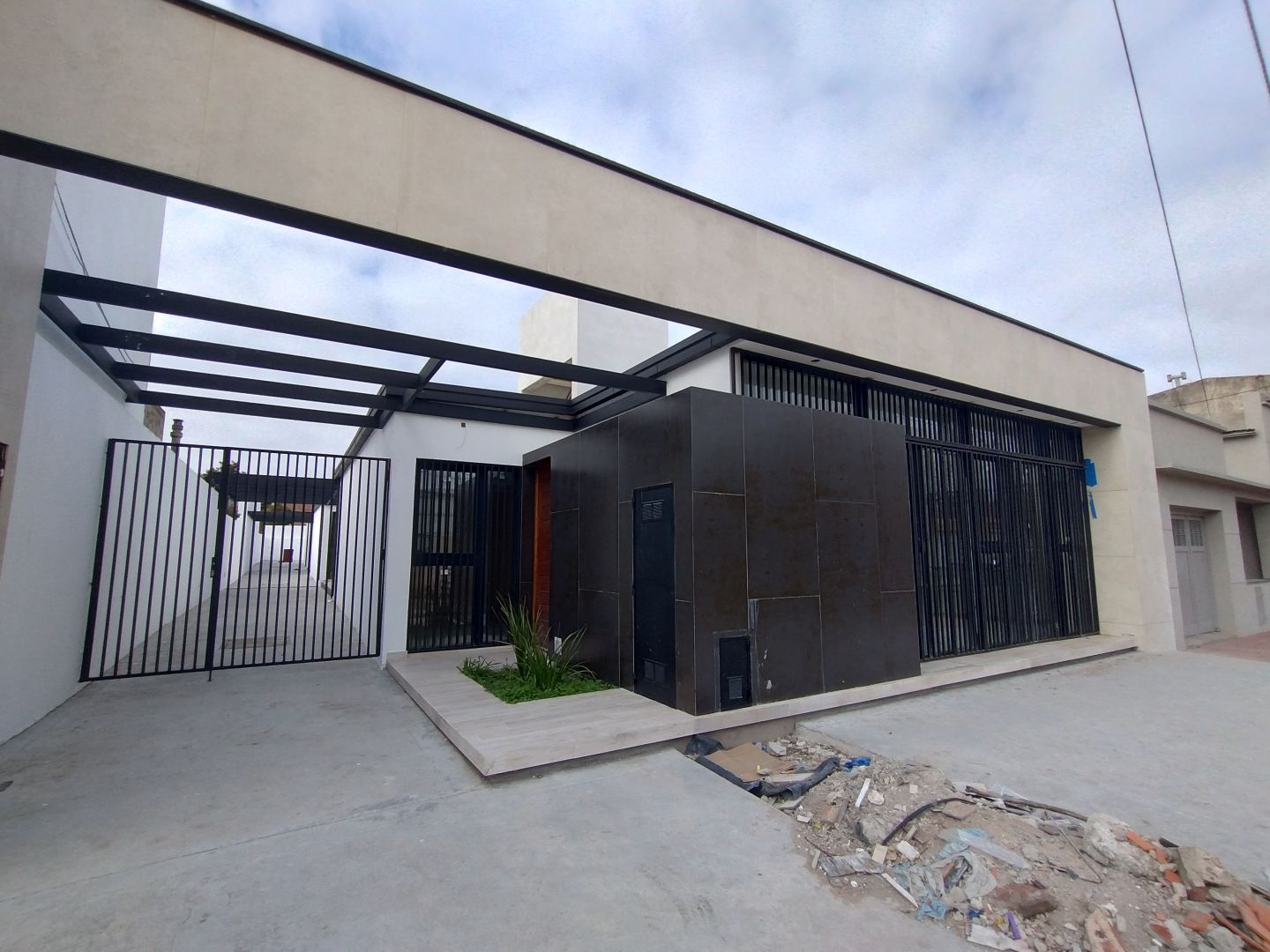 Departamento en venta Balcarce 3 ambientes