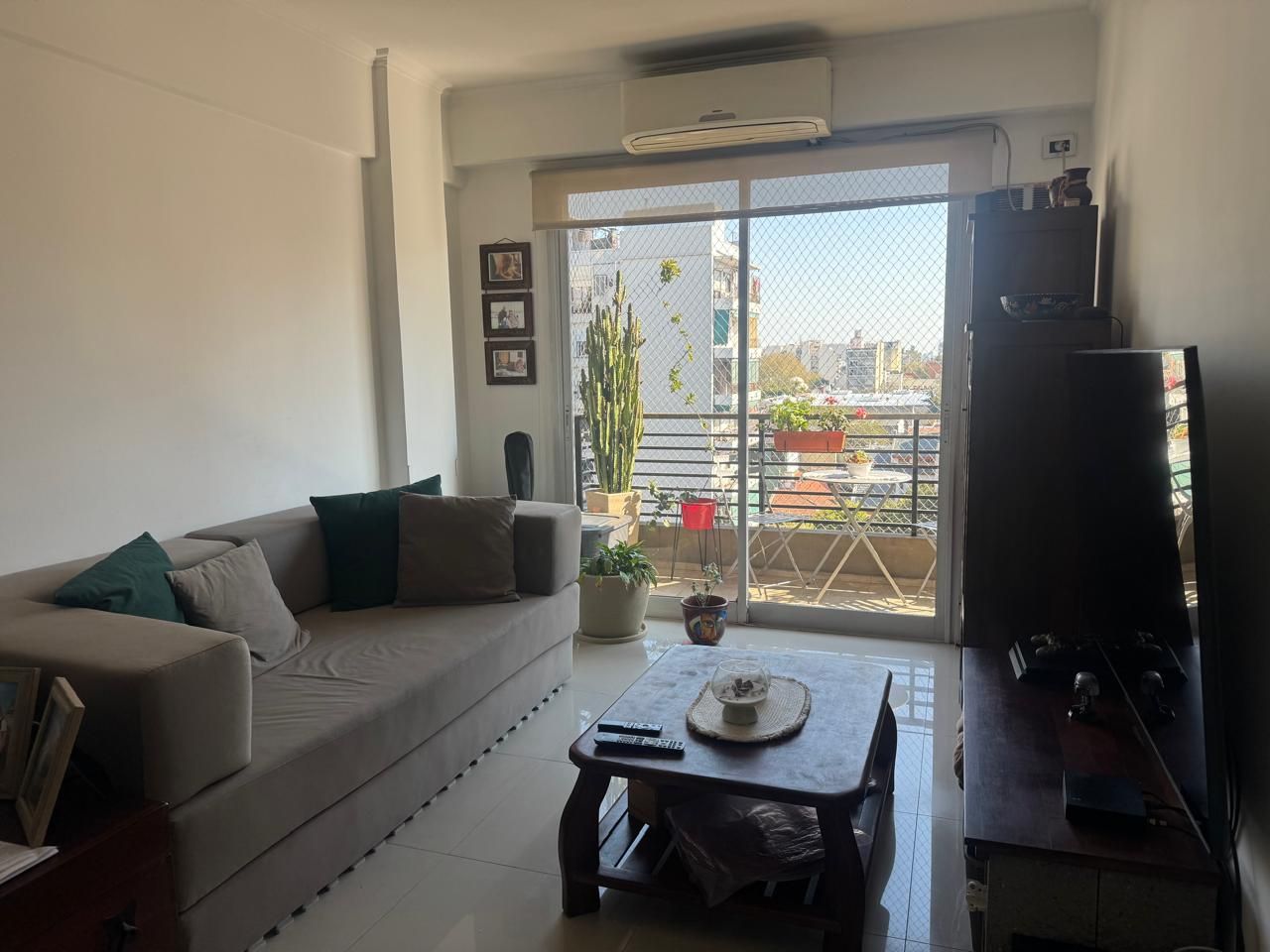 Departamento en Venta en Villa del Parque, Capital Federal