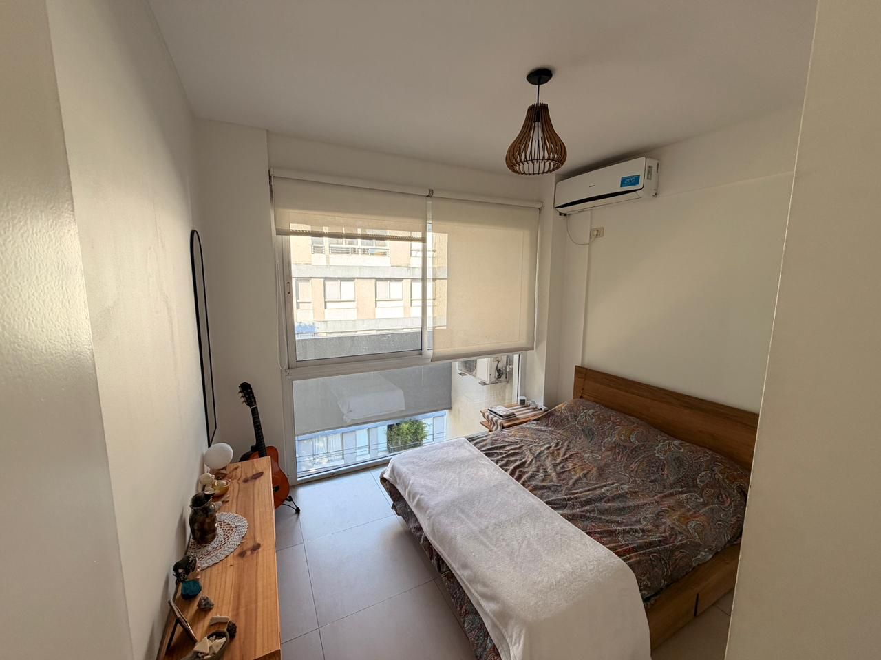 ALQUILER DE DEPARTAMENTO EN Capital Federal - Villa Crespo - 7