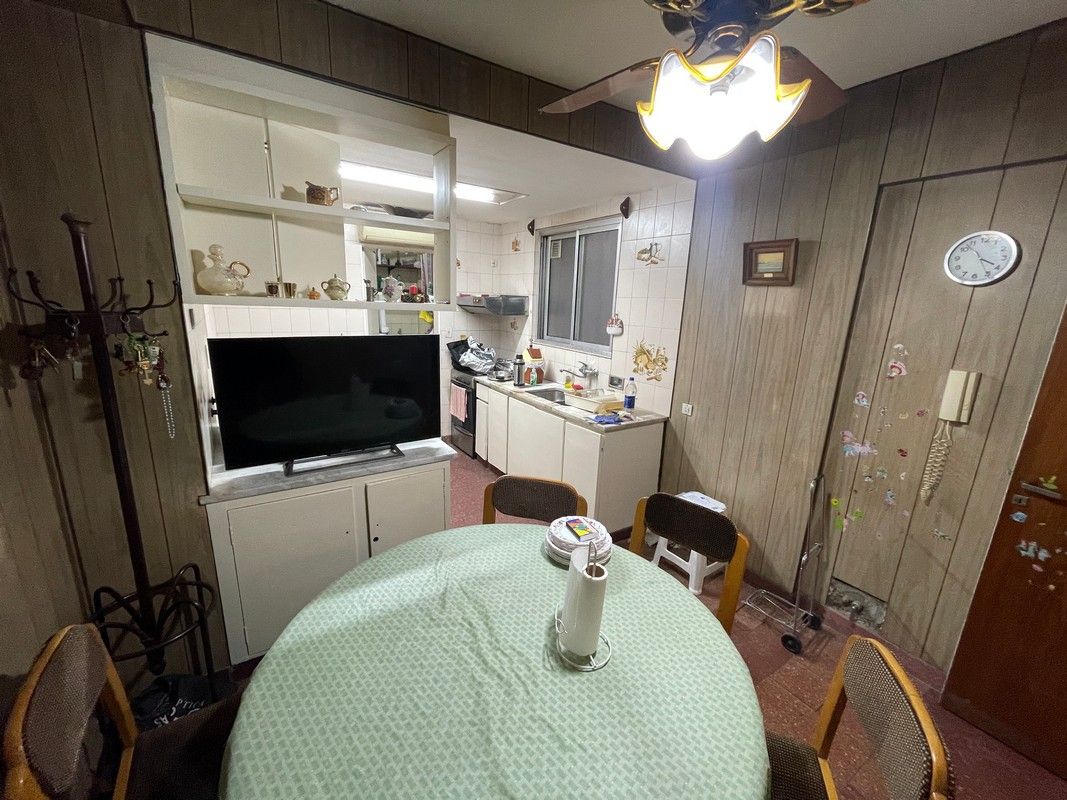 Departamento en Venta en Palermo, Capital Federal