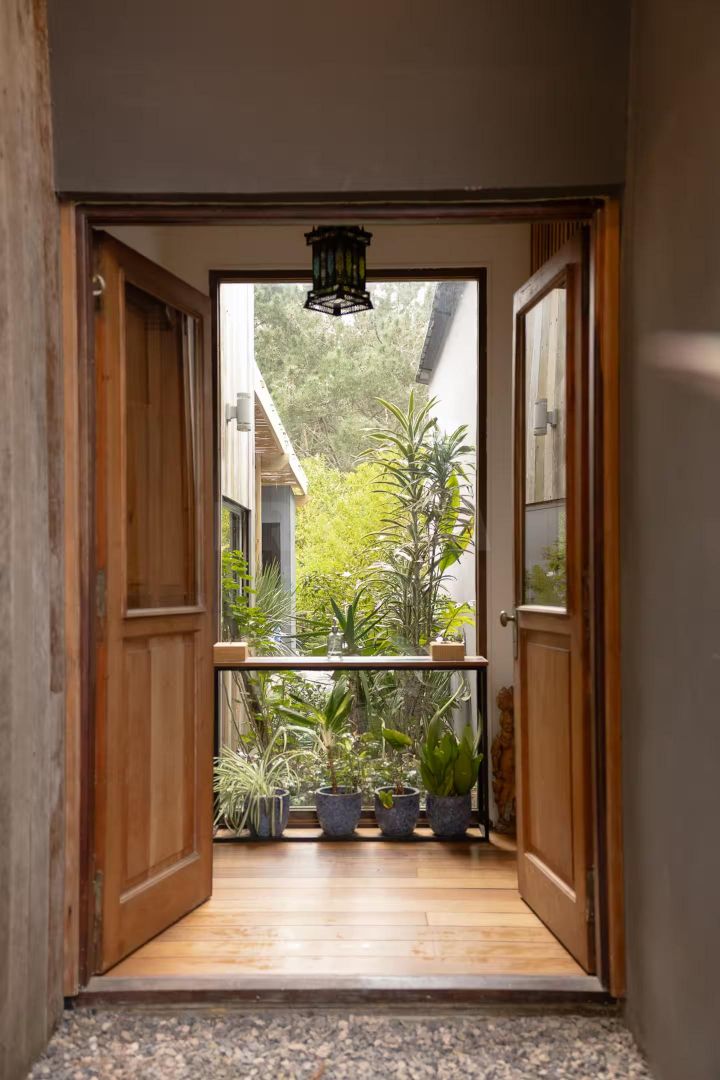 Casa EN ALQUILER TEMPORARIO