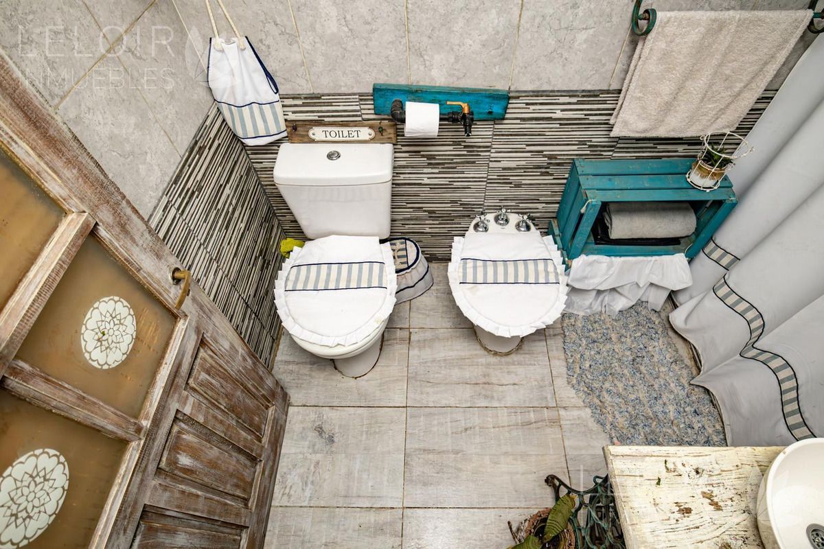 Casa en Venta en Moron, G.B.A. Zona Oeste