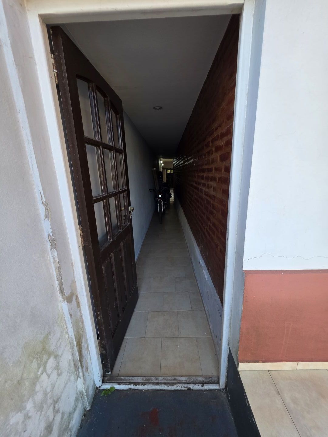 VENTA DE CASA EN Balcarce - CERRO EL TRIUNFO - 35
