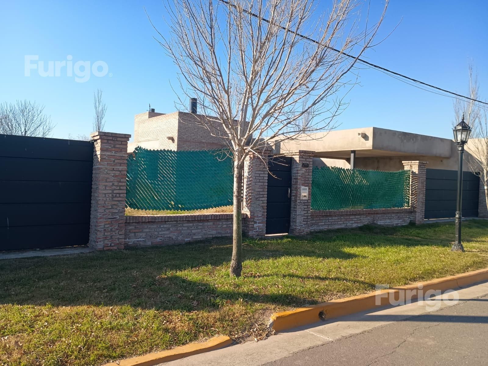 Casa en Venta en Rosario, Santa Fe