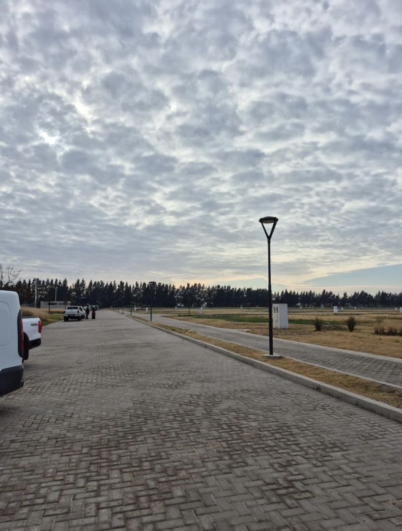 Lote EN VENTA