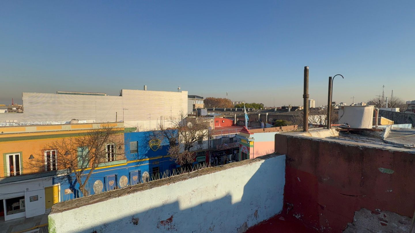 Local Comercial en Venta en La Boca, Capital Federal