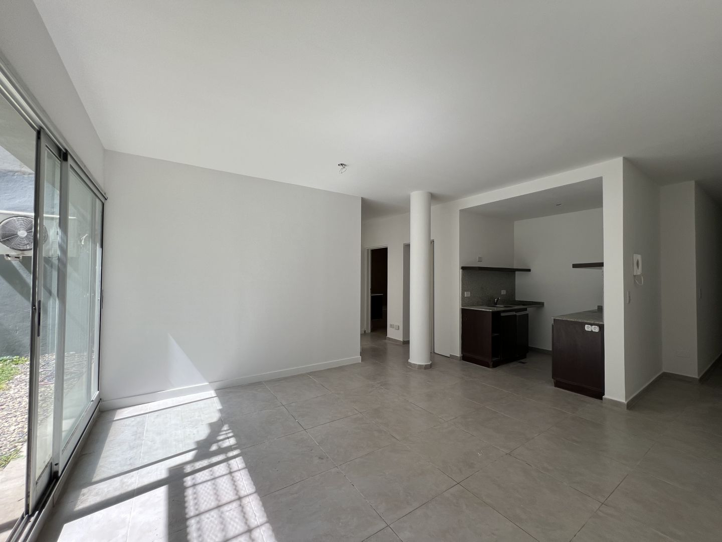 VENTA DE DEPARTAMENTO EN Capital Federal - Congreso - 4
