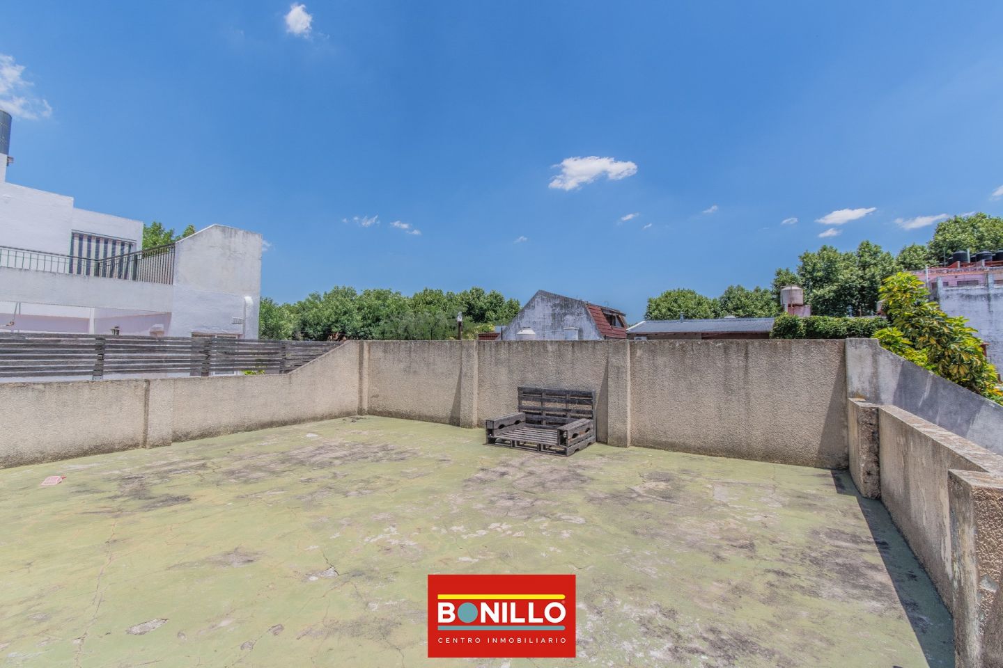 VENTA DE DEPARTAMENTO EN Capital Federal - Villa Pueyrredón - 43