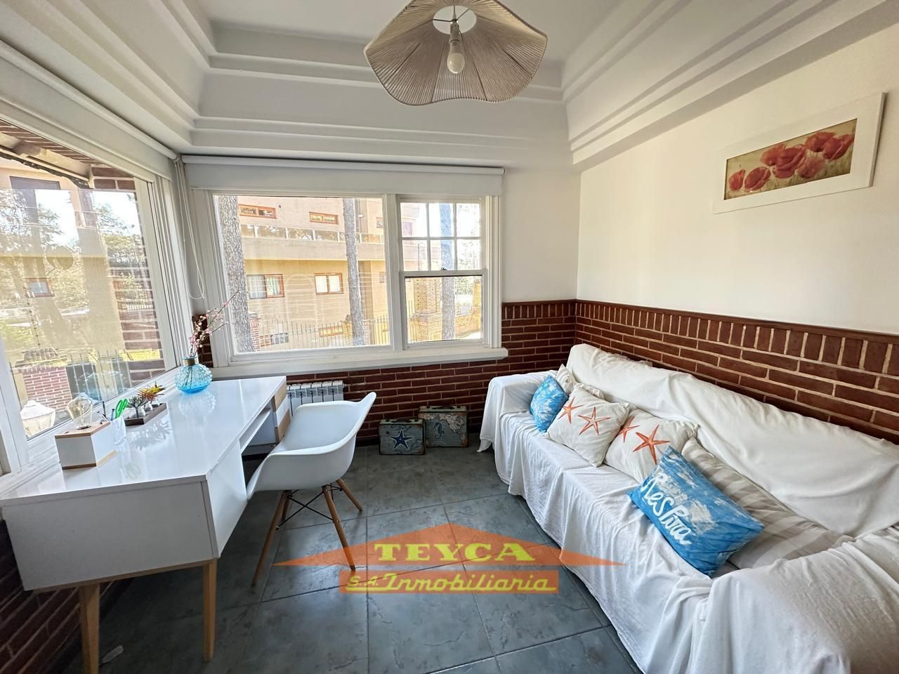 Departamento en venta Barrio Cerrado Terrazas Al Golf 4 ambientes