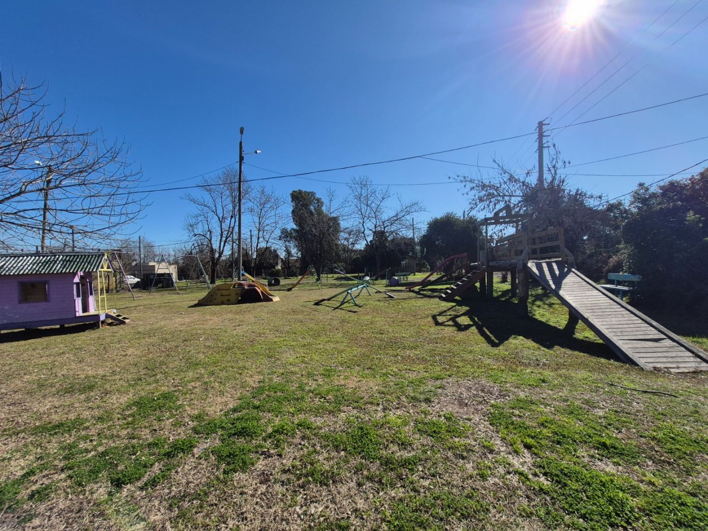 Quinta en Venta en Pilar, G.B.A. Zona Norte