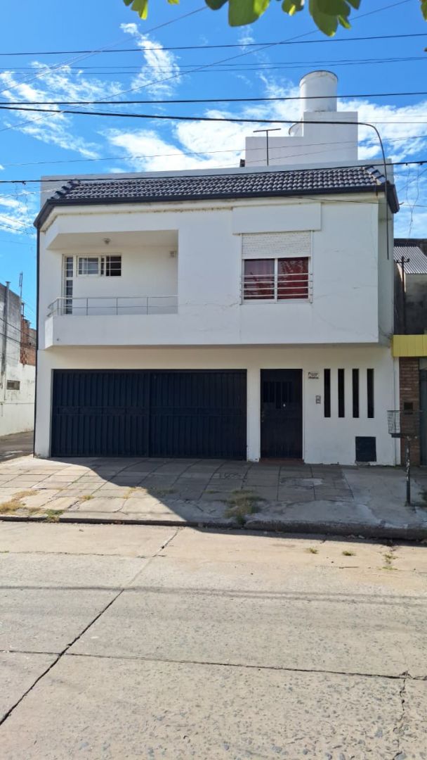 Departamento en venta Barranquitas 2 ambientes