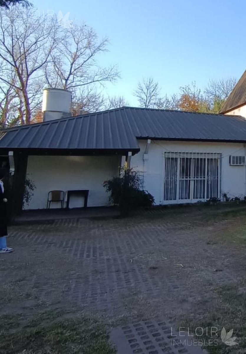 Casa en Venta en Ituzaingo, G.B.A. Zona Oeste