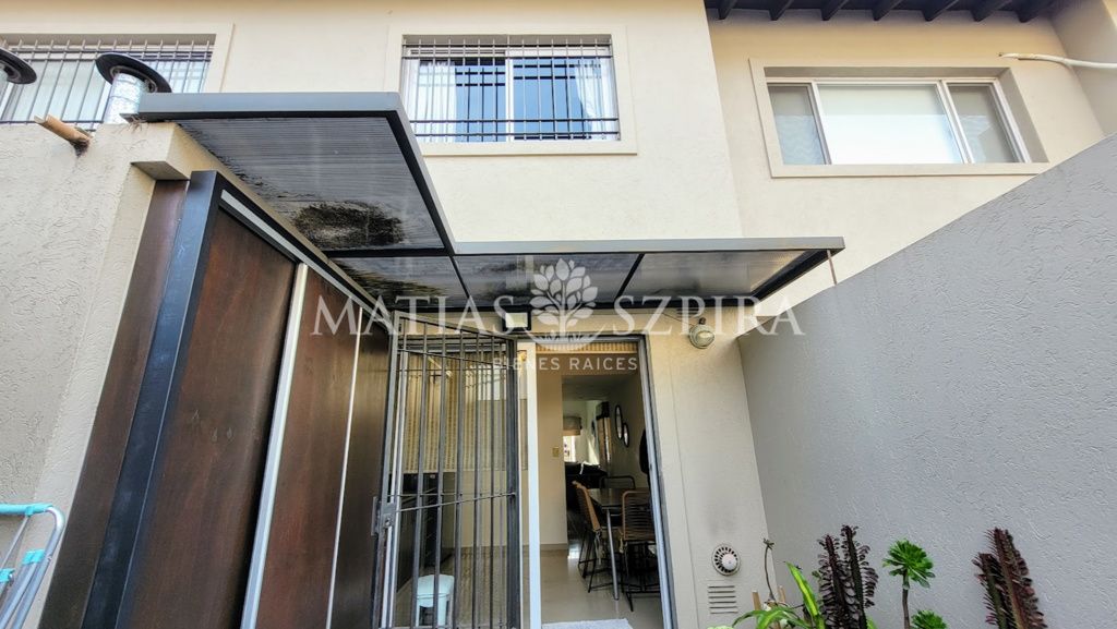 VENTA DE CASA EN Ituzaingó - Ituzaingo Norte - 33