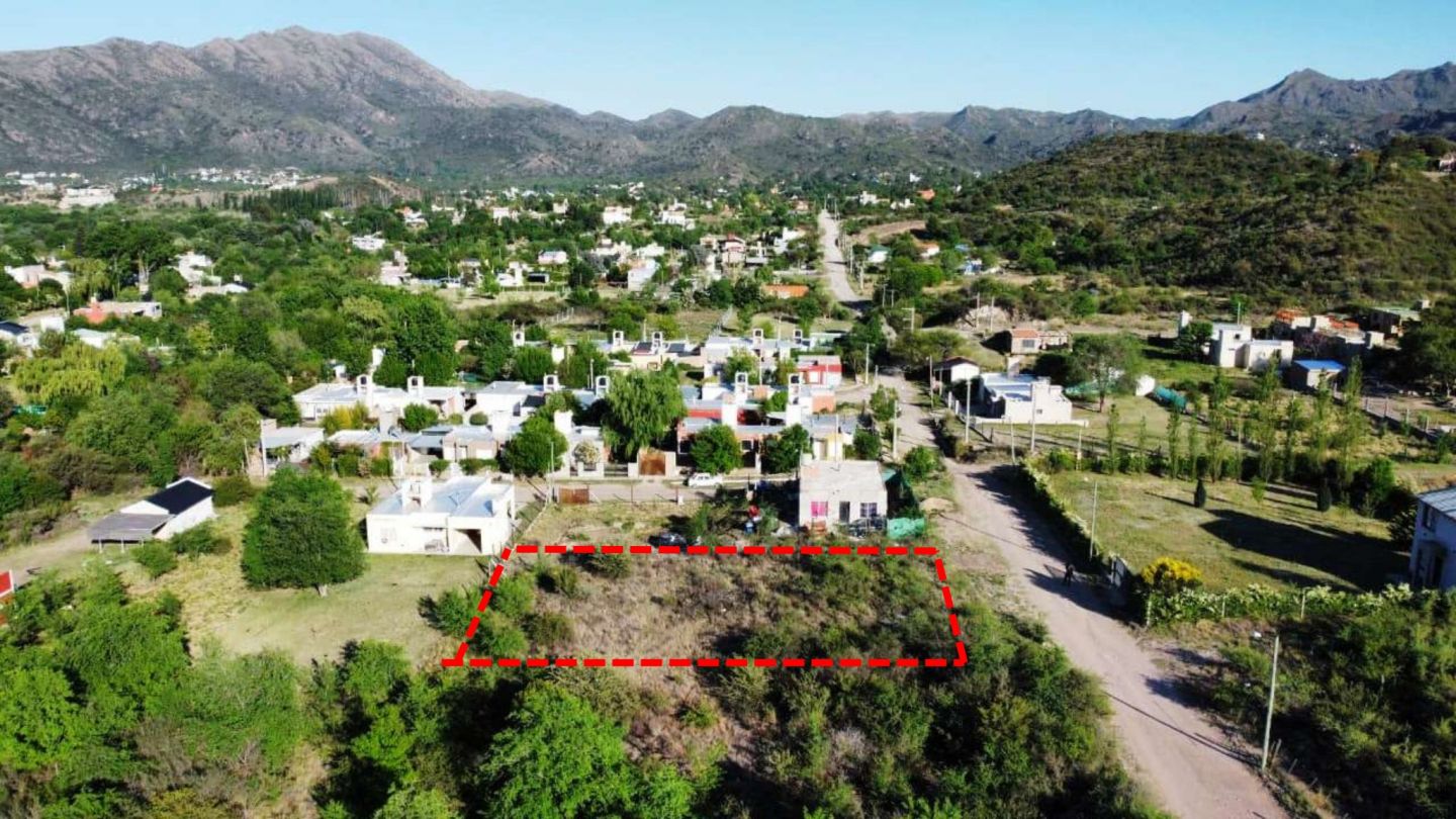 Lote EN VENTA