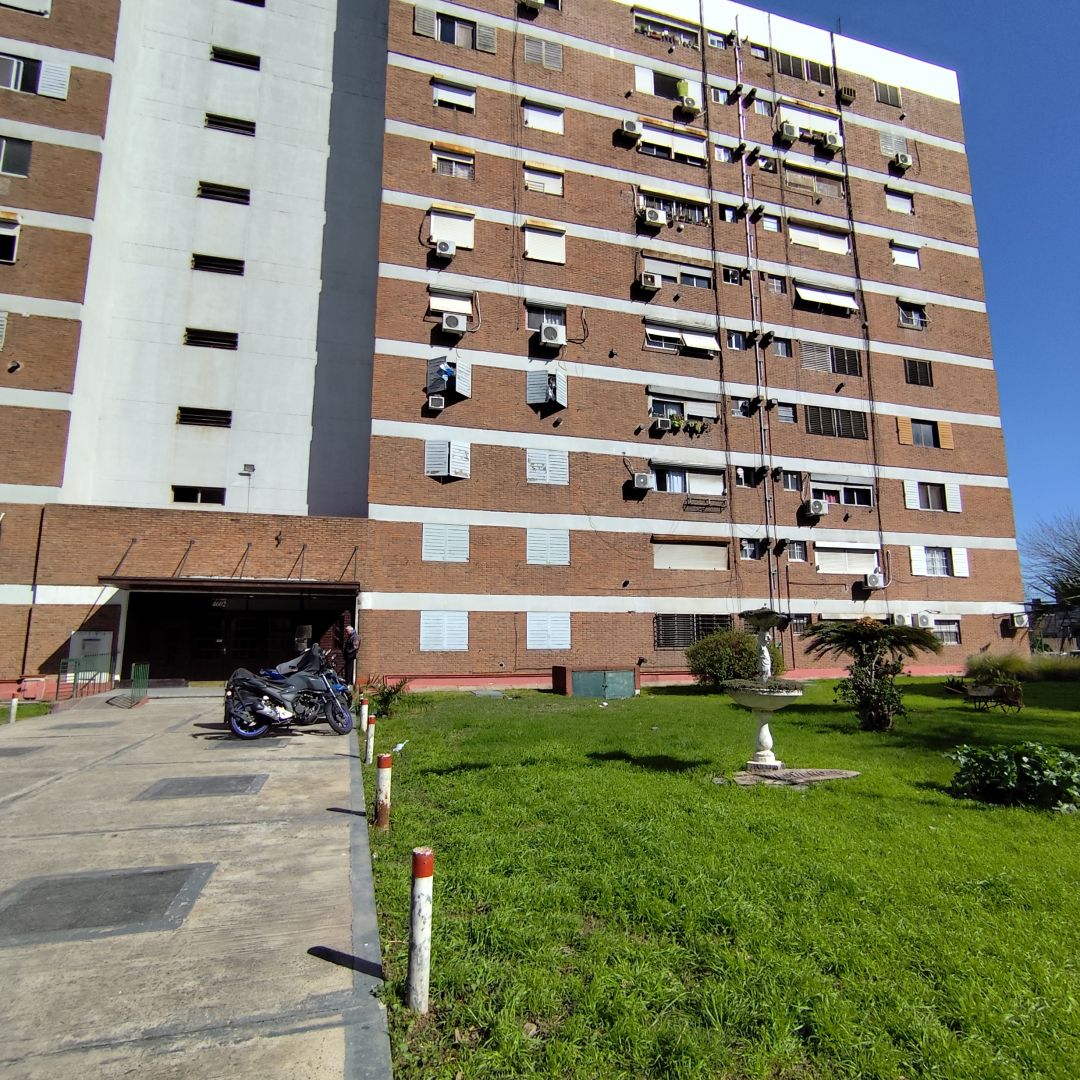 Departamento en Venta en Villa Lugano, Capital Federal