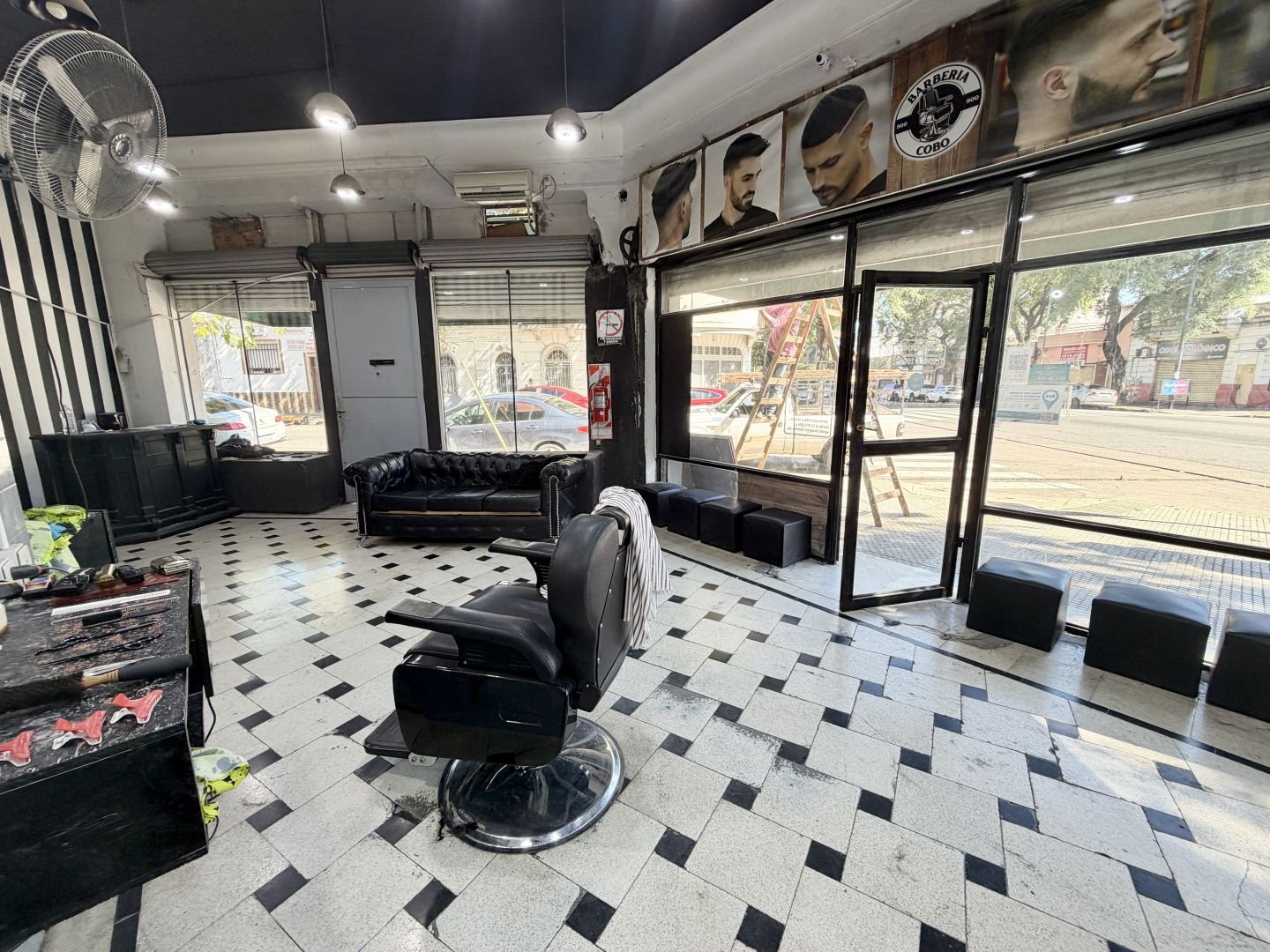LOCAL EN VENTA