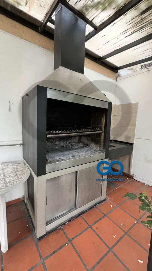 Departamento en Venta en Villa Urquiza, Capital Federal
