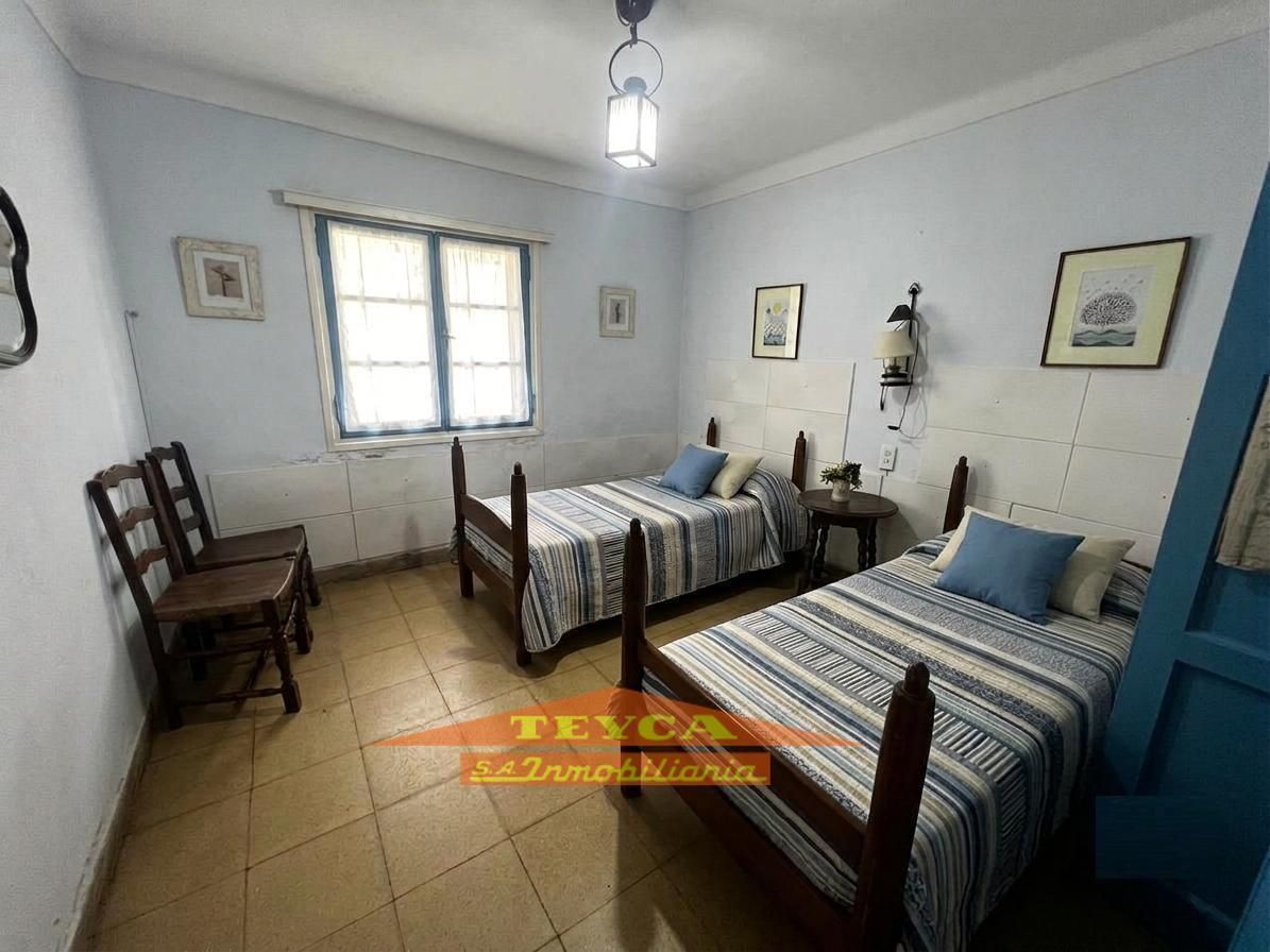 Casa en venta Centro 5 ambientes
