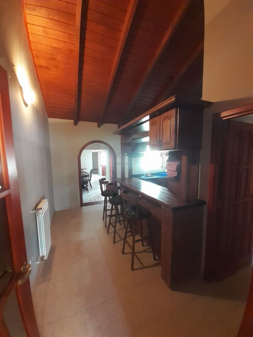 Casa EN ALQUILER