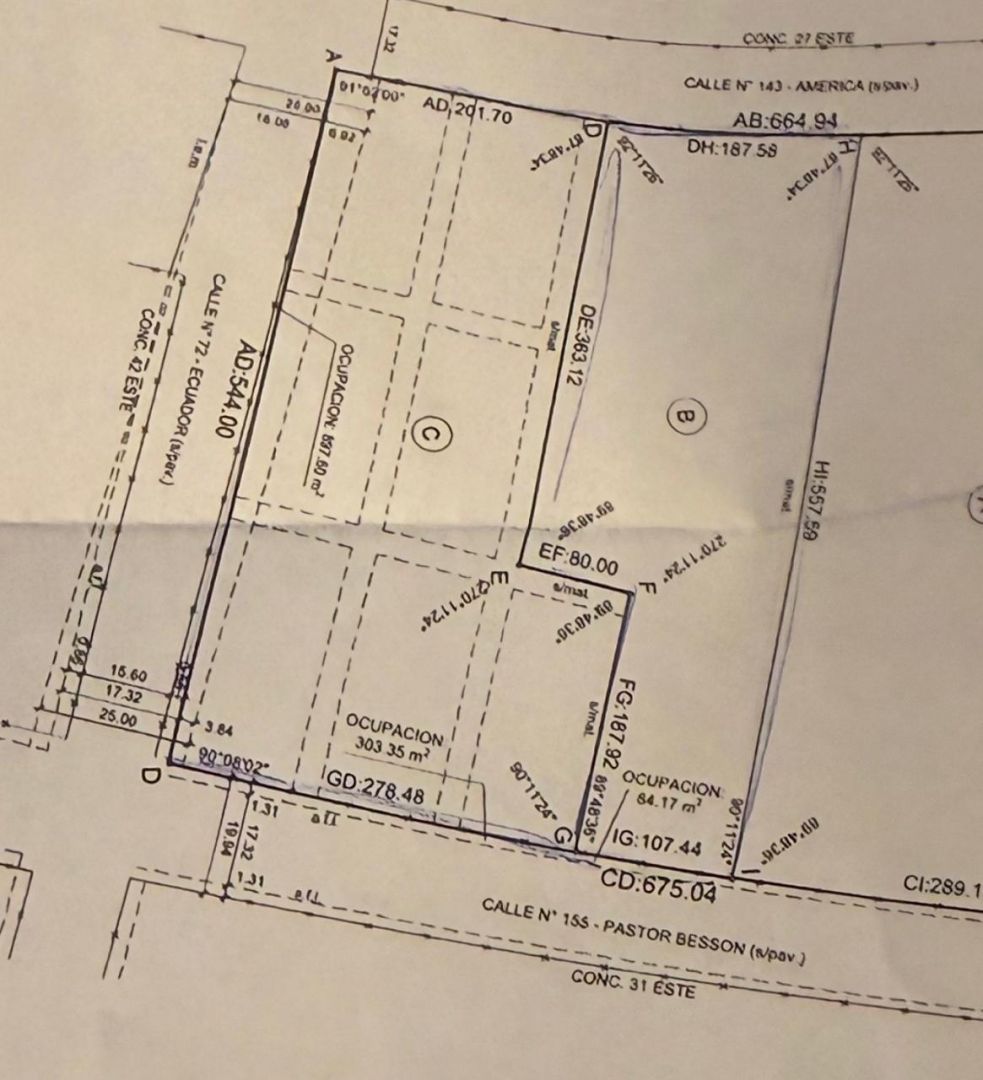 Campo EN VENTA