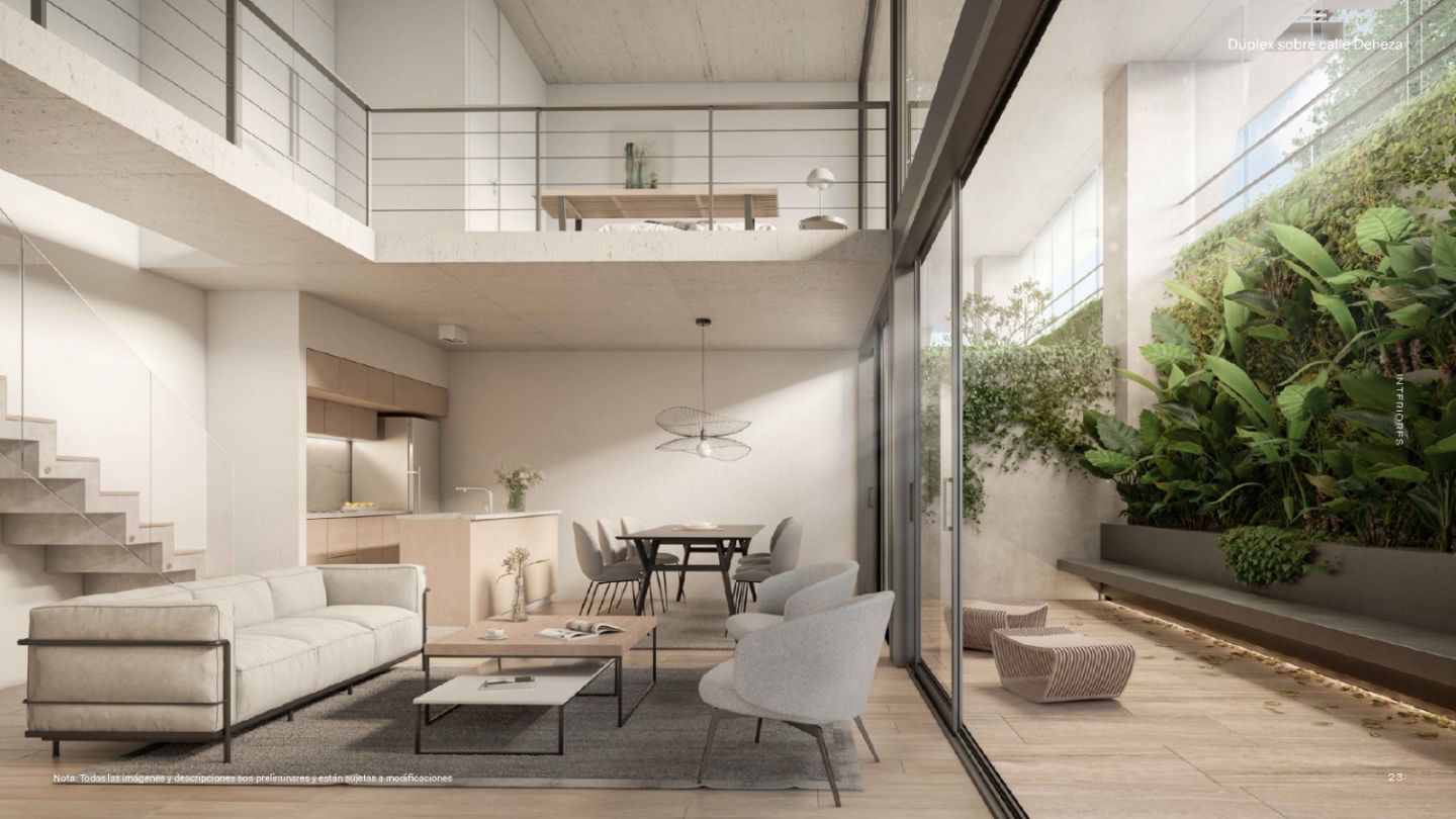 VENTA DE DEPARTAMENTO EN Capital Federal - Nuñez - 6
