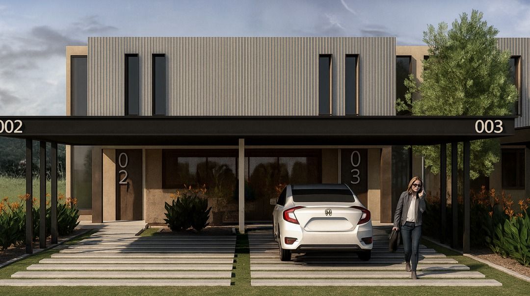 Departamento en AV. PANCHA HERNA