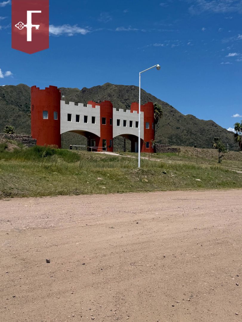 Lote EN VENTA