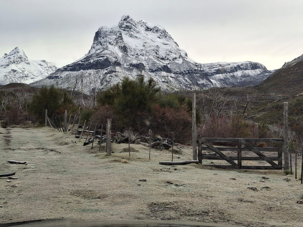 Campo EN VENTA