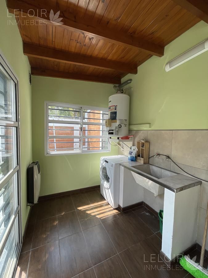 Casa en Venta en Ituzaingo, G.B.A. Zona Oeste