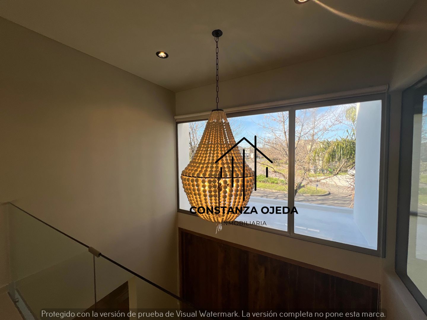 Casa EN ALQUILER