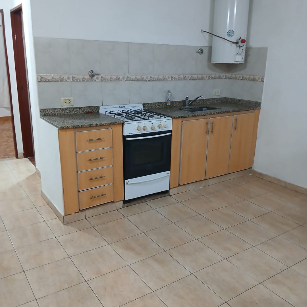 Departamento EN ALQUILER