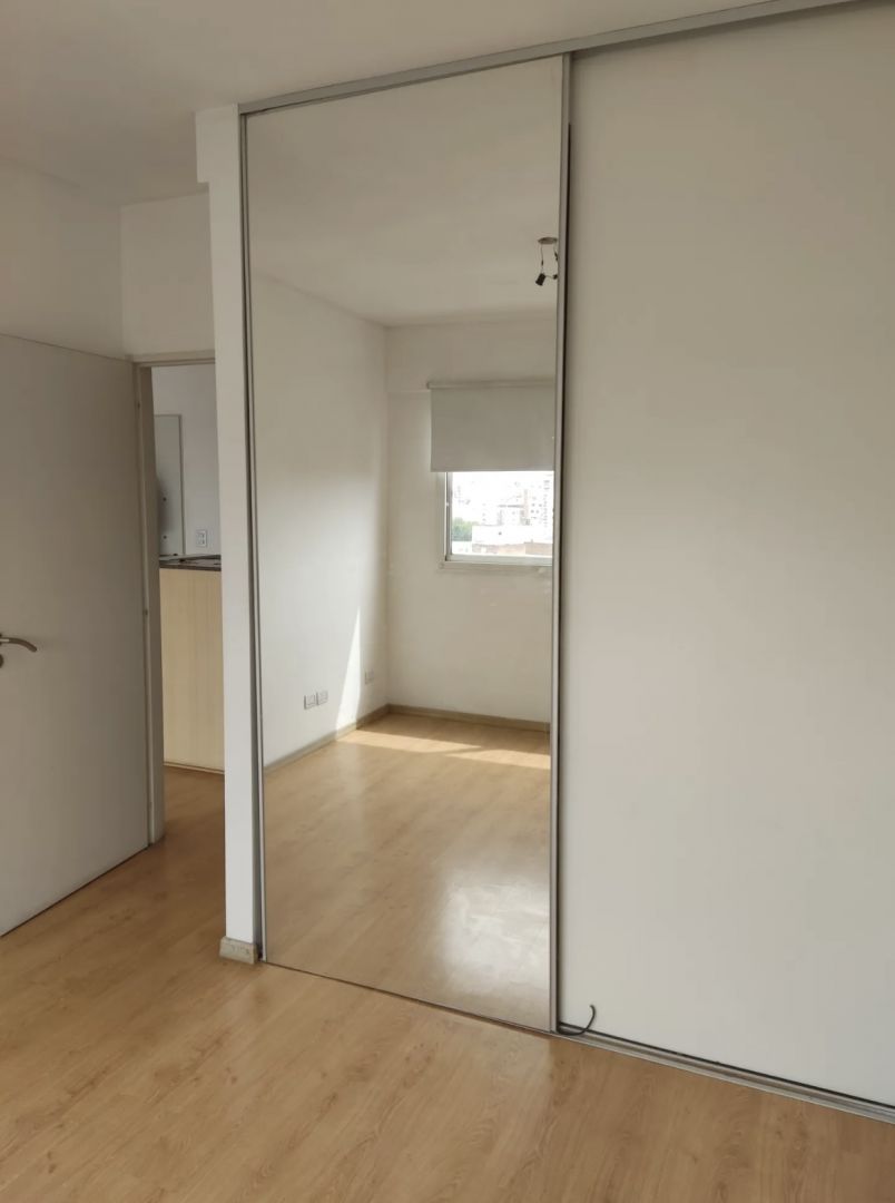 ALQUILER DE DEPARTAMENTO EN Capital Federal - Caballito - 6