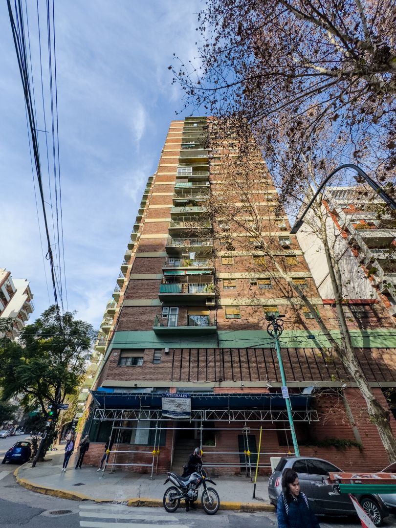 Departamento en Venta en Belgrano, Capital Federal