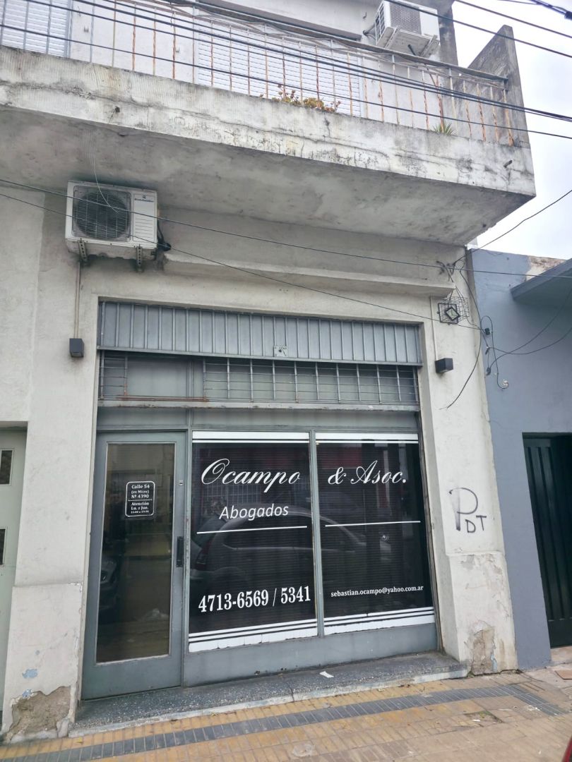 Local Comercial en Venta en General San Martin, G.B.A. Zona Norte