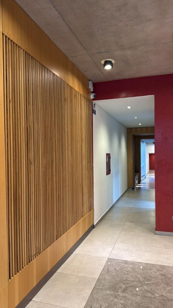 Departamento en Alquiler en Barracas, Capital Federal