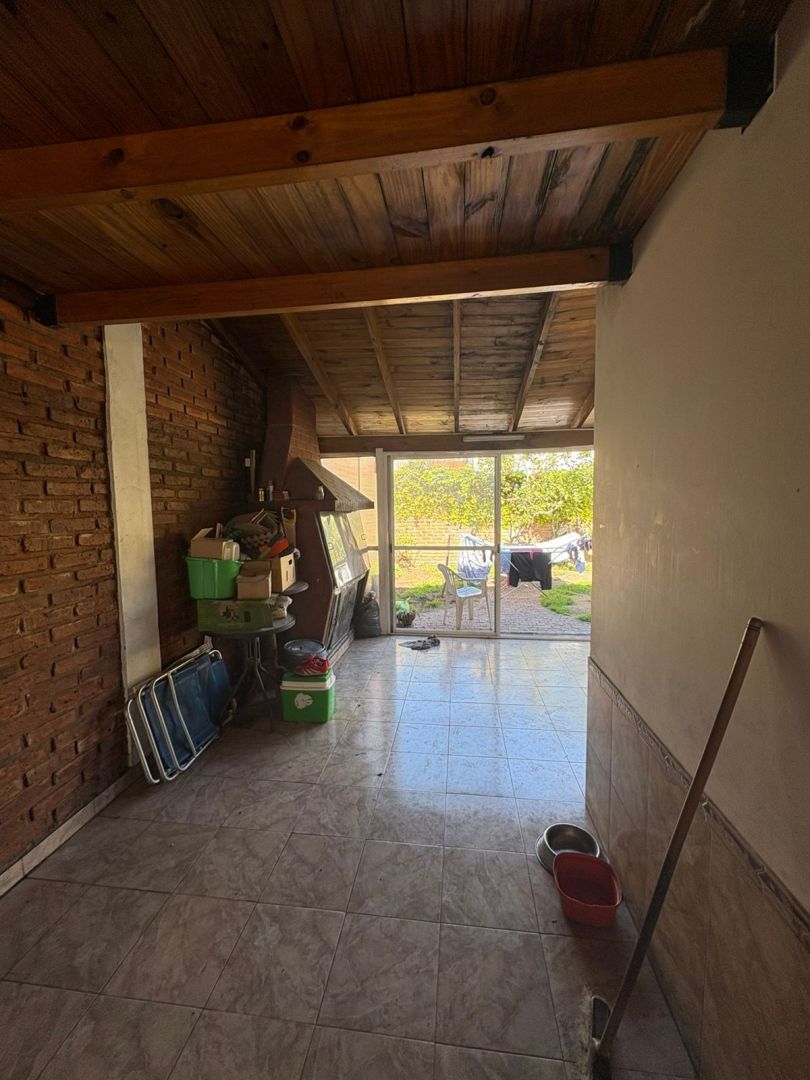 VENTA DE CASA EN La Matanza - Ciudad Evita - 17