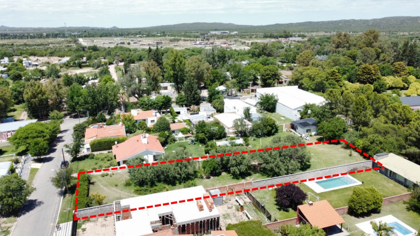 Lote EN VENTA
