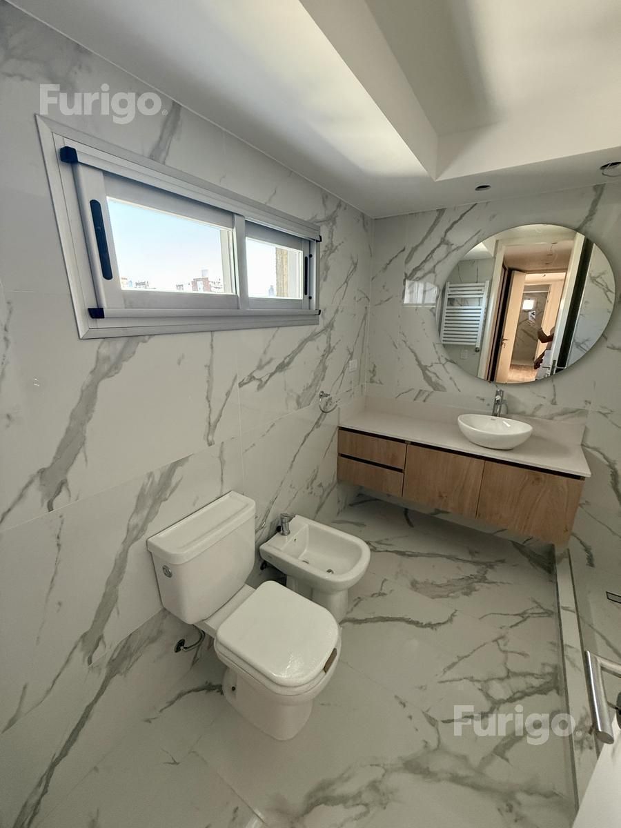 Departamento en Venta en Rosario, Santa Fe