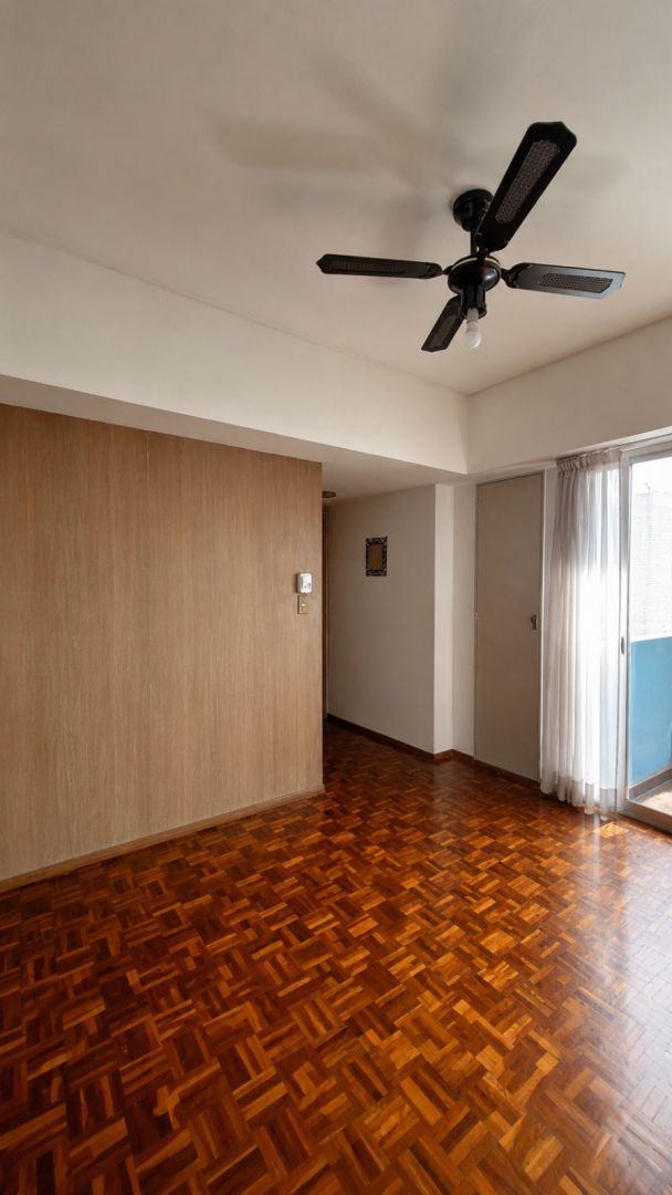 Departamento en BLANCO ENCALADA 2300