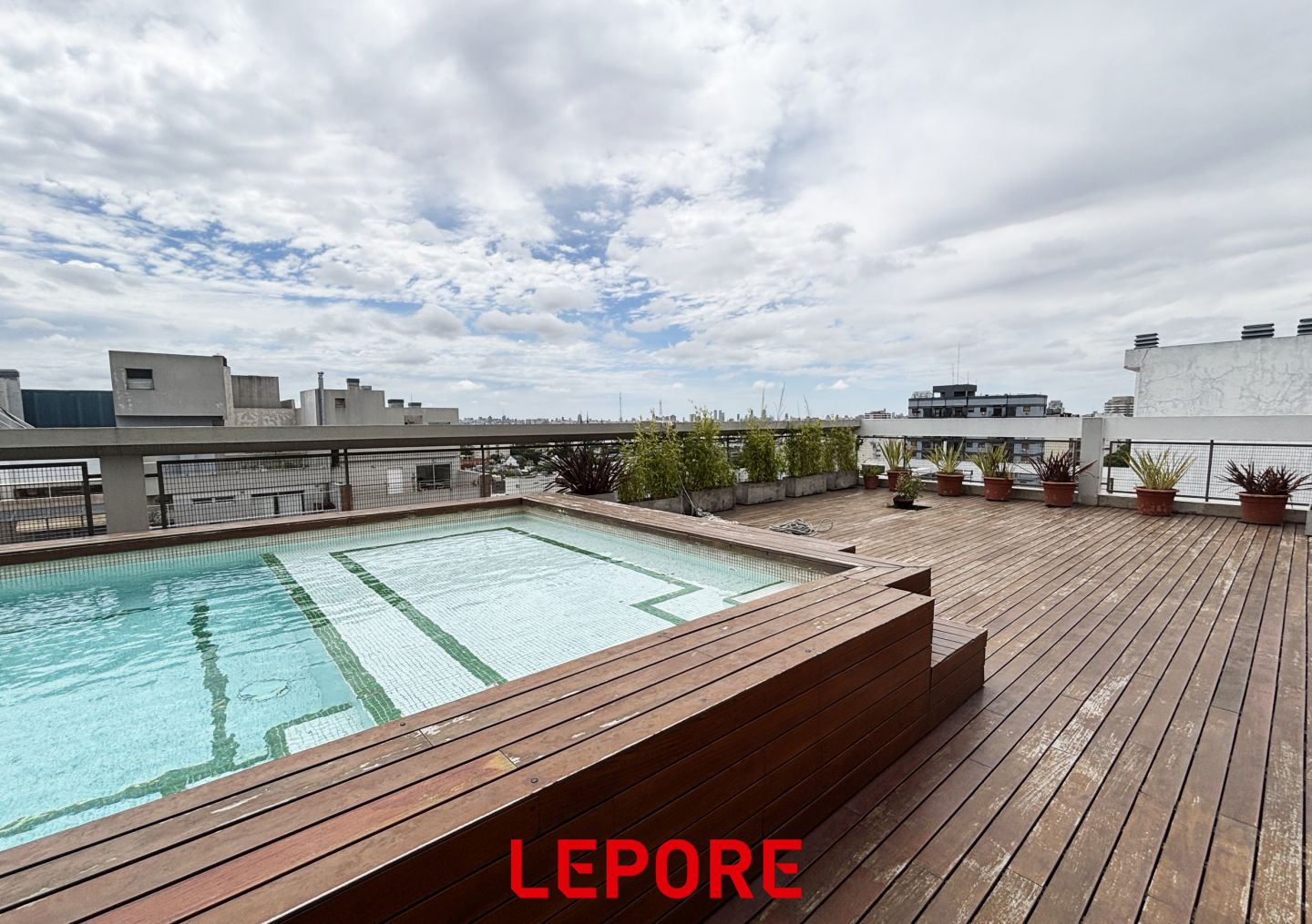 ALQUILER DE DEPARTAMENTO EN Capital Federal - Caballito - 37