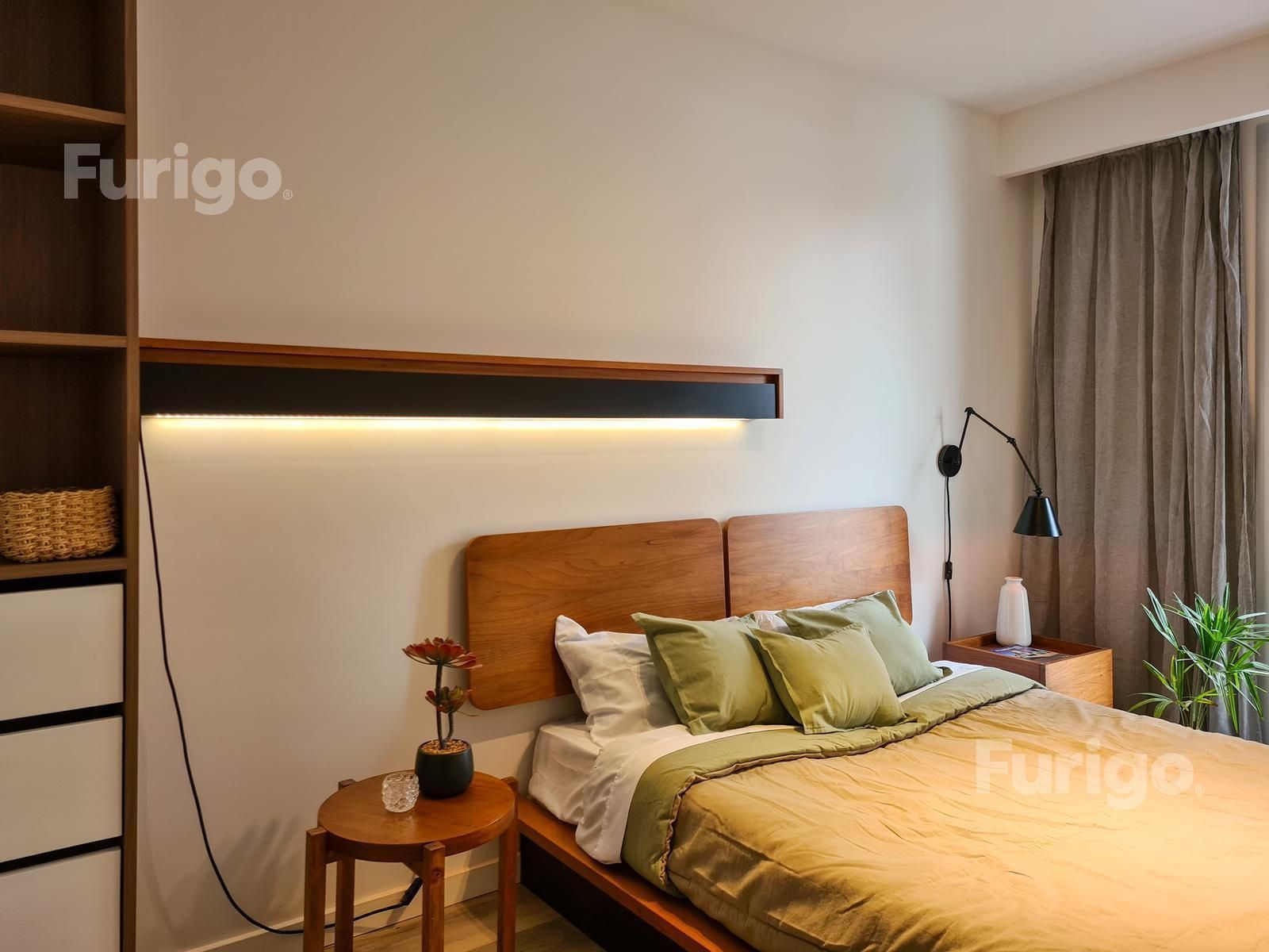 Departamento en Venta en Rosario, Santa Fe