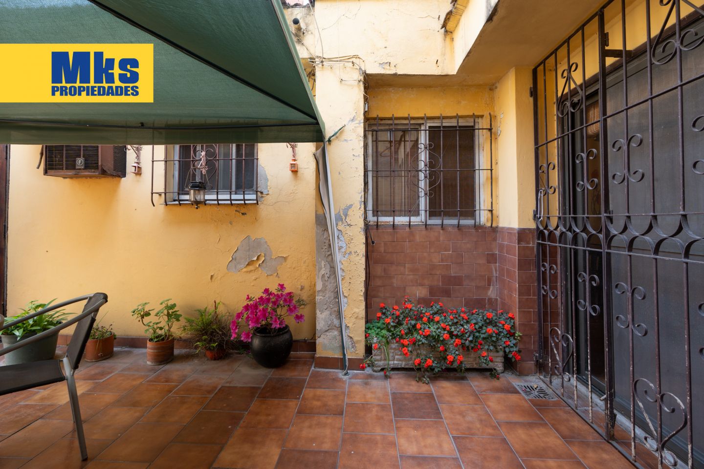 VENTA DE DEPARTAMENTO EN Capital Federal - Barracas - 38