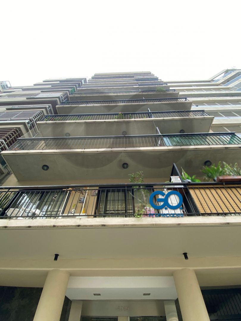 Departamento en Venta en Villa Urquiza, Capital Federal