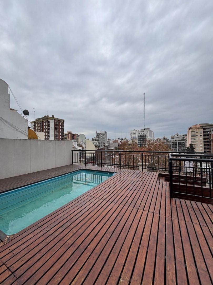 VENTA DE DEPARTAMENTO EN Capital Federal - Flores - 25