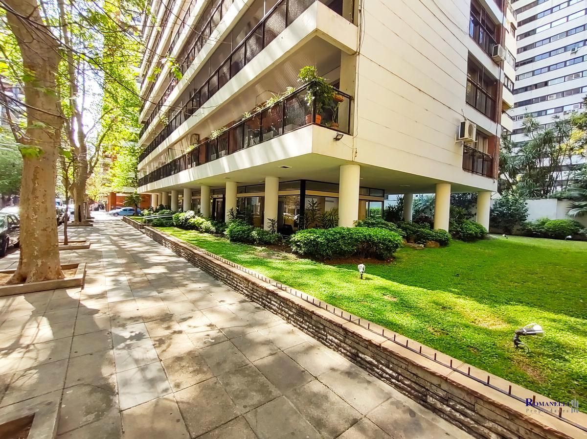 Departamento en Alquiler en Belgrano, Capital Federal