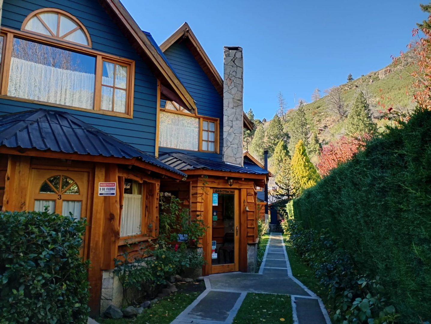 Negocio en Venta en San Martin de los Andes, Neuquen