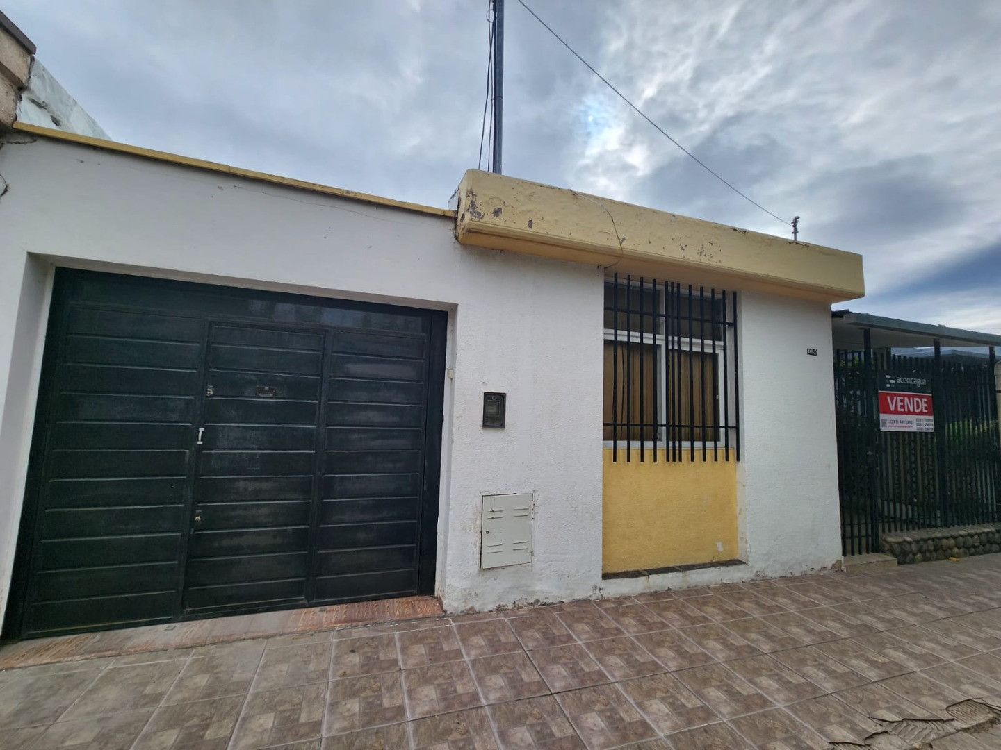 Casa en Venta en Maipu, Mendoza