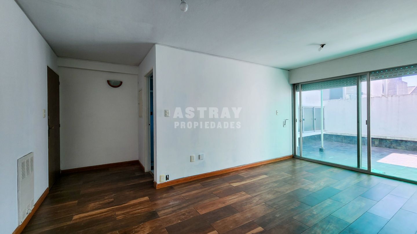 Apartamento en alquiler Centro 1 dormitorio