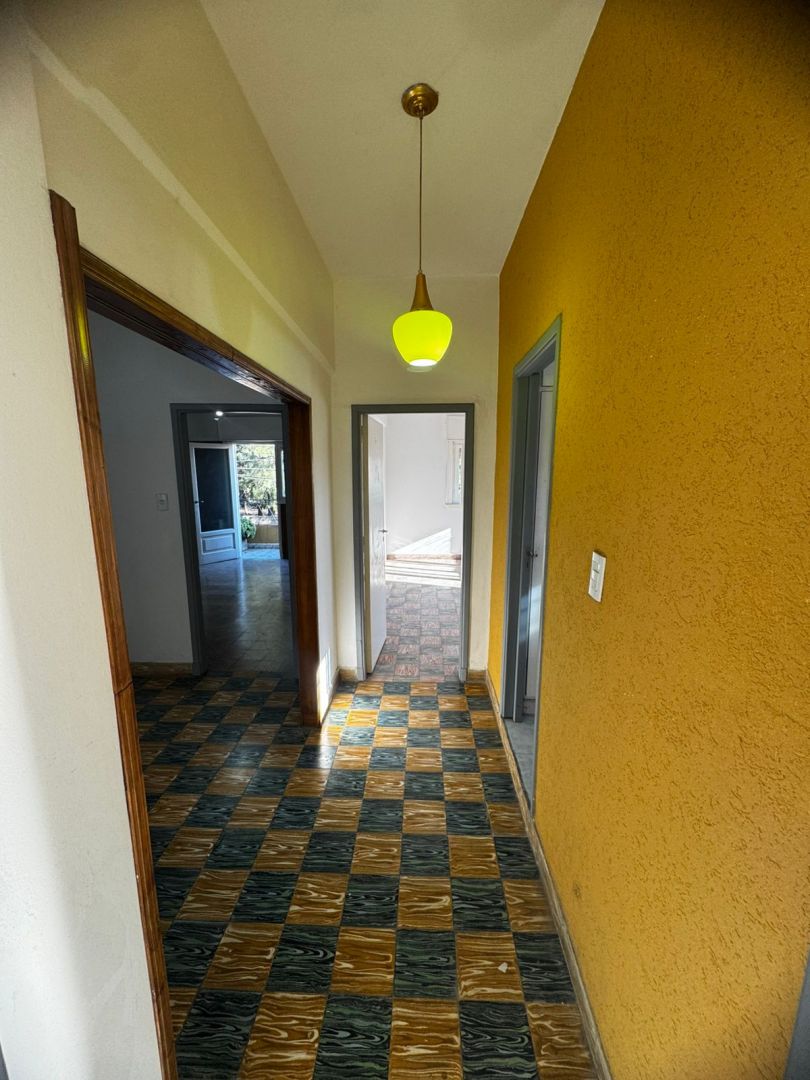 Departamento en Alquiler en La Matanza, G.B.A. Zona Oeste